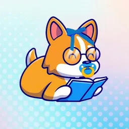BABYBOOKSHIB