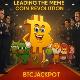 BtcJackpot