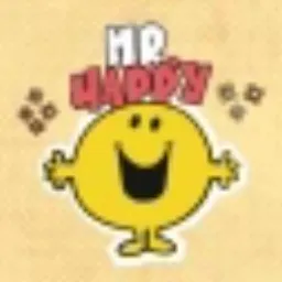 MrHappy