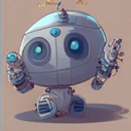 CrazyAI