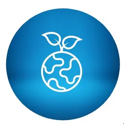SAFE PLANET EARTH AI token logo