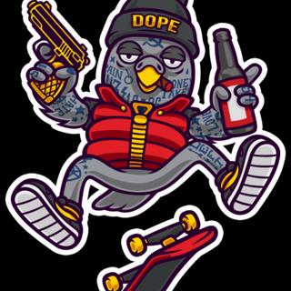 PDOPE