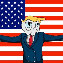 DONALD