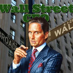 WALLstCEO