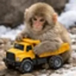 MONKEYTOY