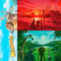 MADAGASCAR
