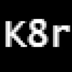 K8r