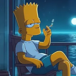 SIMPCHILL