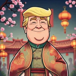 TRUMP-CN