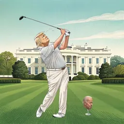 TRUMP