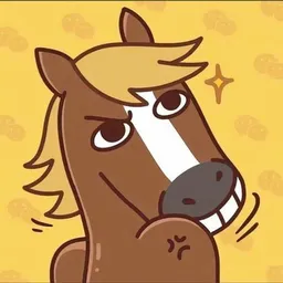 Happy Horse