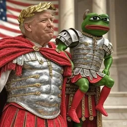 TRUMPODUS