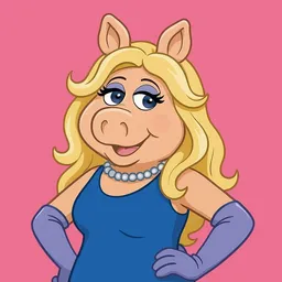 MISSPIGGY