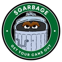 GARBAGE