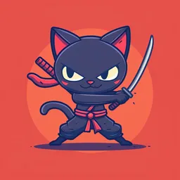 NINJATS