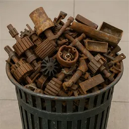 SCRAP