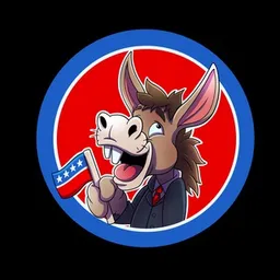 DONKEY