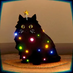 MEOWMAS