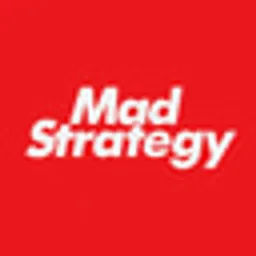 MadSTR