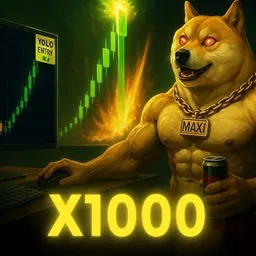 DOGEX1000