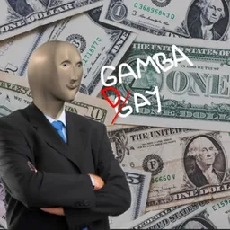 GAMBA
