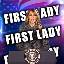 MELANIA