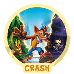CRASH