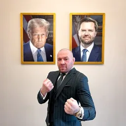 Notorious of the United States token logo
