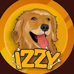 IZZY