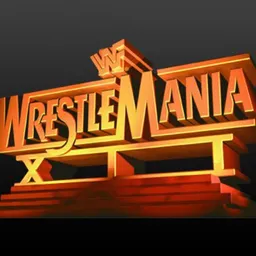 WrestleMania