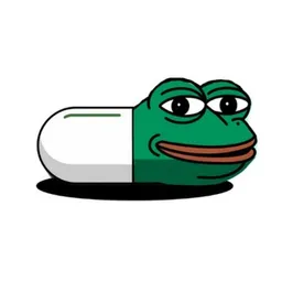 PILL PEPE