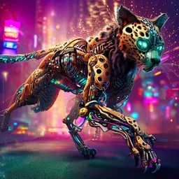 CHEETAAI