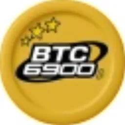 BTC6900