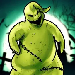 Oogie boogie