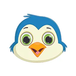 BlueSparrow