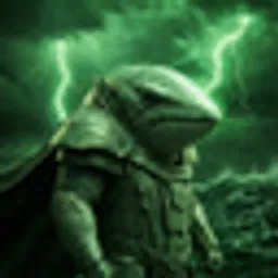 GREENWHALE