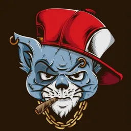 CATGANGSTER