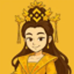 币安女王
