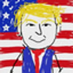 PAINTRUMP