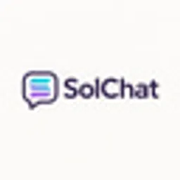 SOLCHAT token logo