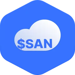 SAN