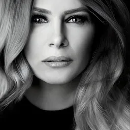 Melania2.0