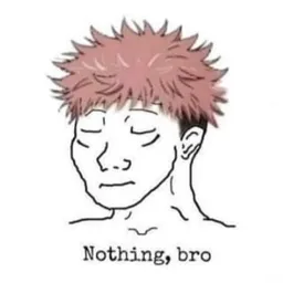 NOTHING