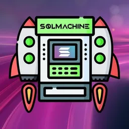 Machine