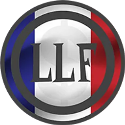 Long Live France token logo