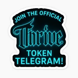 Thrive 