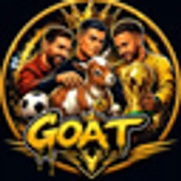 GOAT