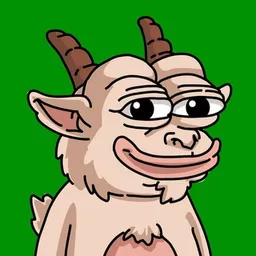 GOAT