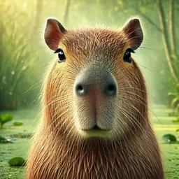 CAPY