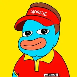 WORKIE